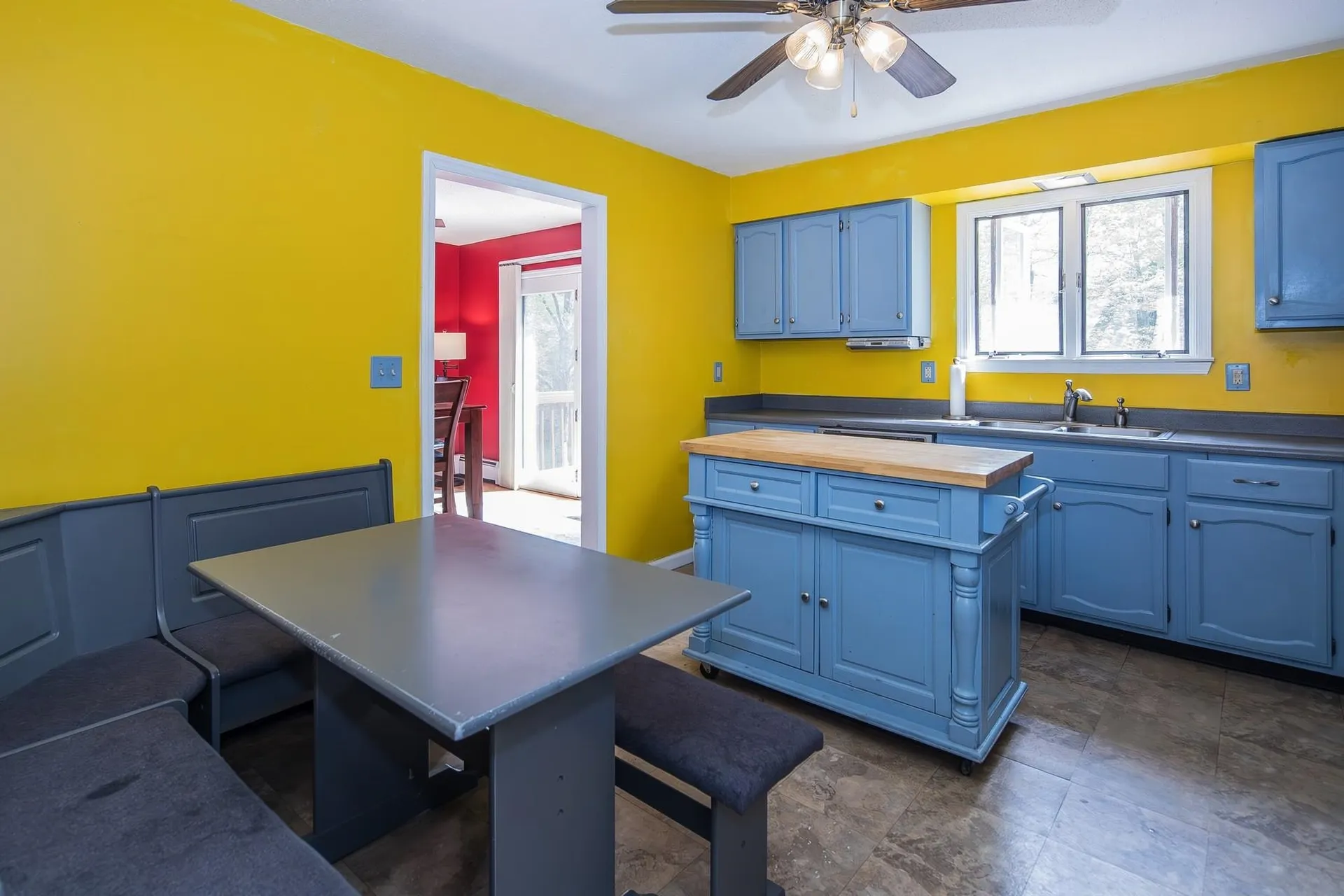 180 David Road Rutland Town VT 05701