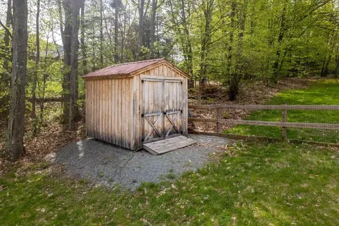 180 David Road Rutland Town VT 05701