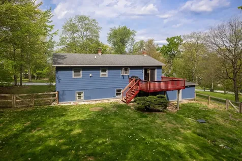 180 David Road Rutland Town VT 05701