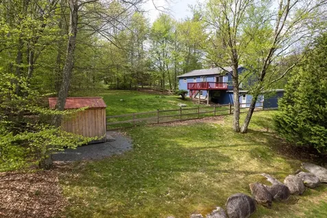 180 David Road Rutland Town VT 05701