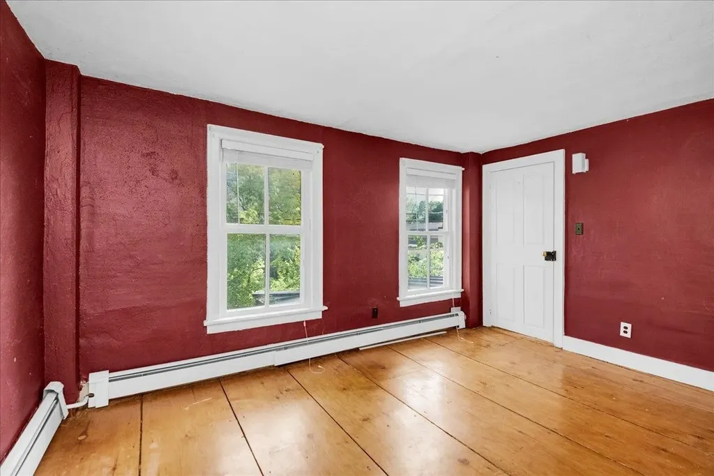 21 Seminary Street Middlebury VT 05753