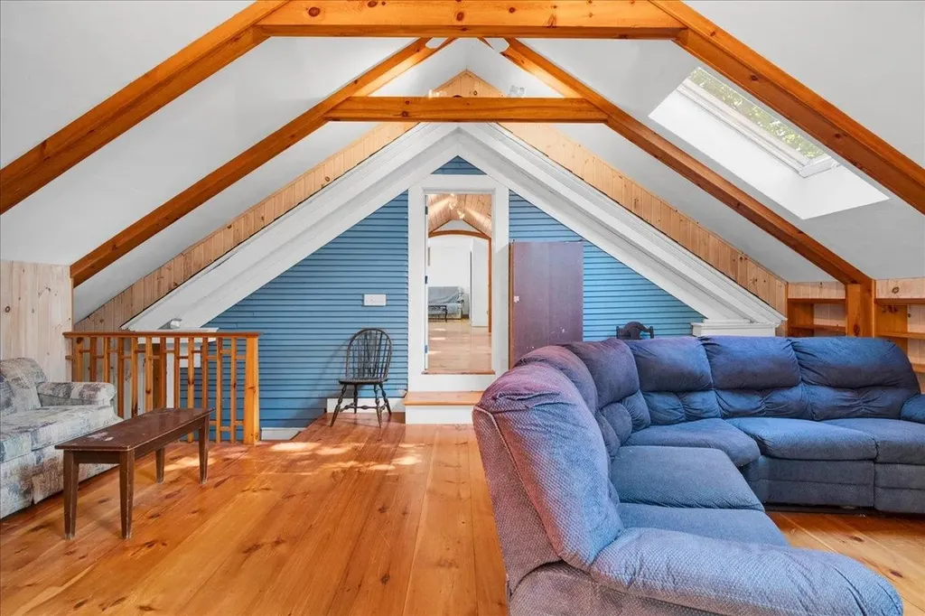 21 Seminary Street Middlebury VT 05753