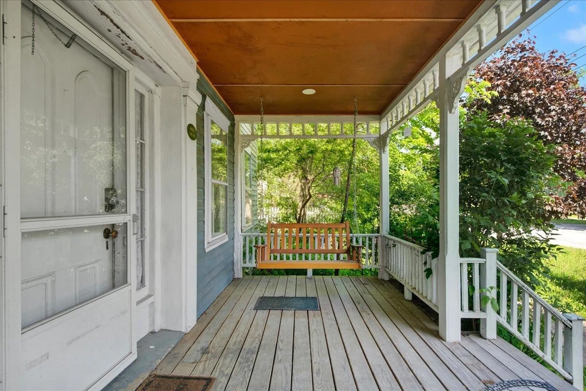 21 Seminary Street Middlebury VT 05753