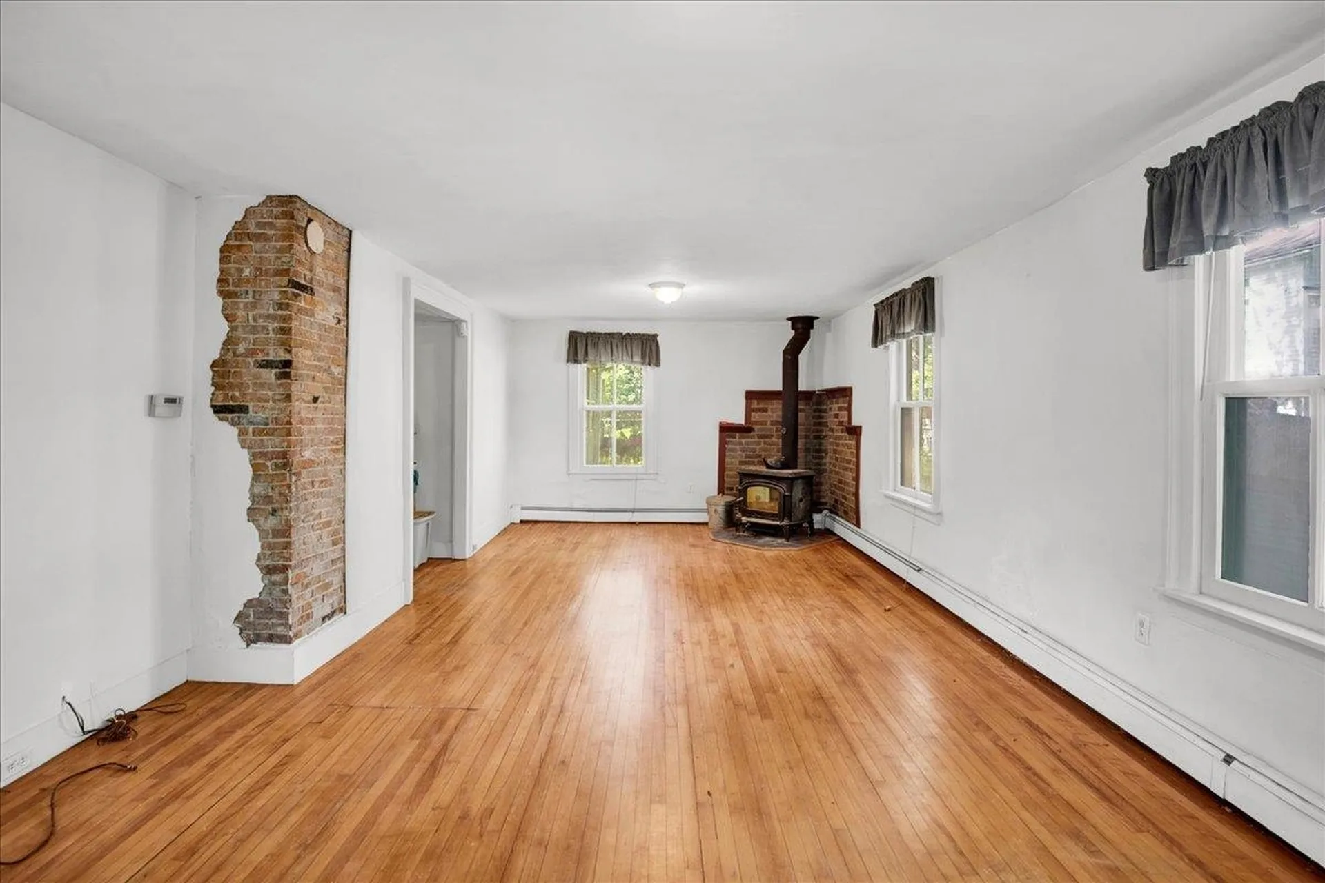 21 Seminary Street Middlebury VT 05753