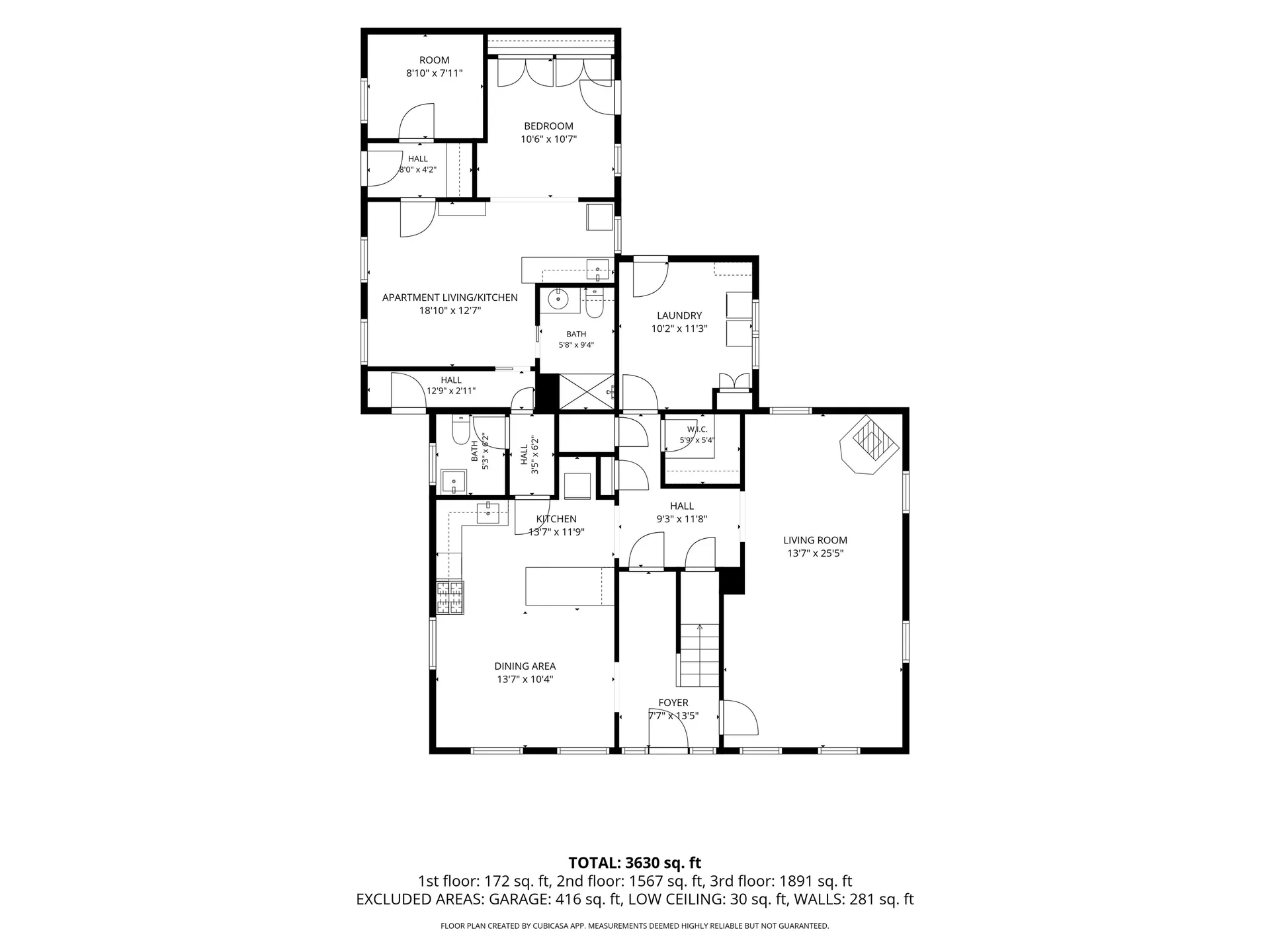 21 Seminary Street Middlebury VT 05753