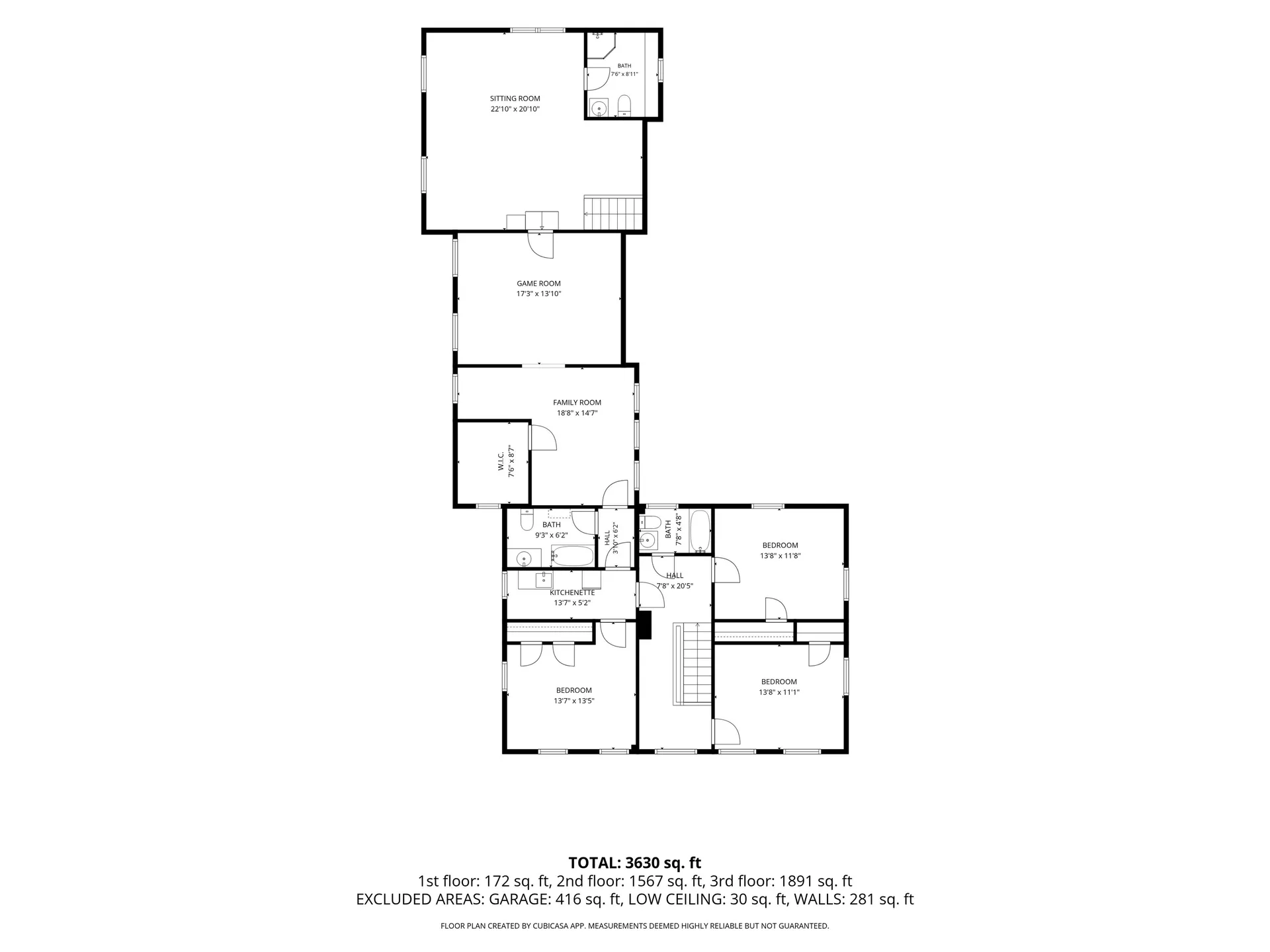 21 Seminary Street Middlebury VT 05753