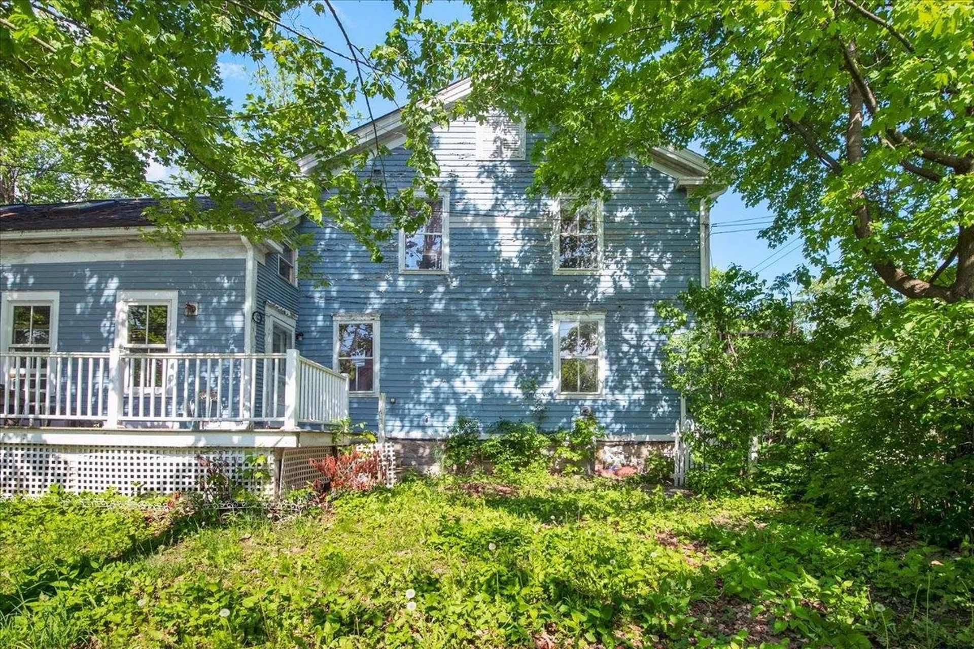 21 Seminary Street Middlebury VT 05753