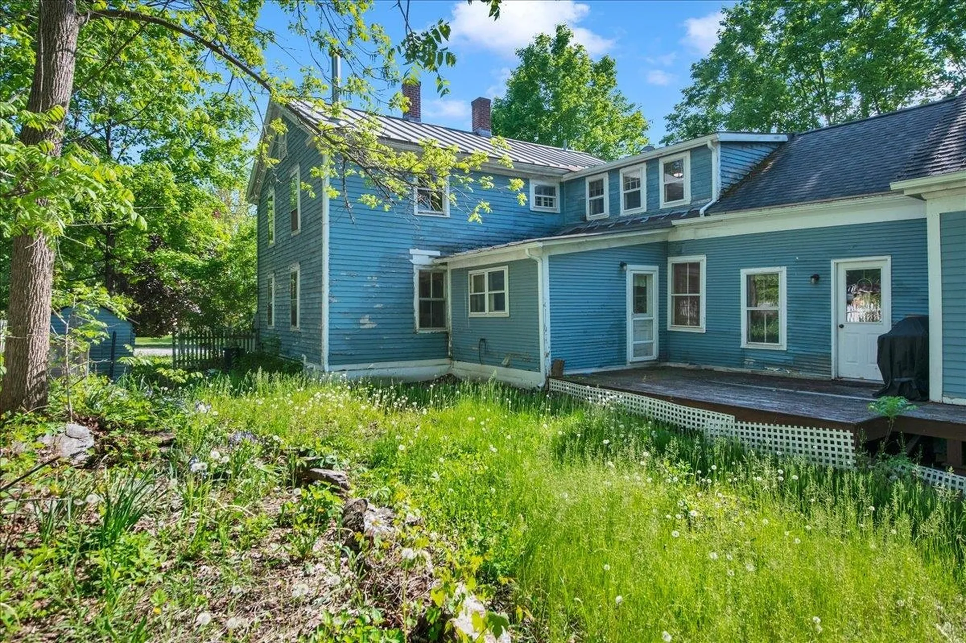 21 Seminary Street Middlebury VT 05753