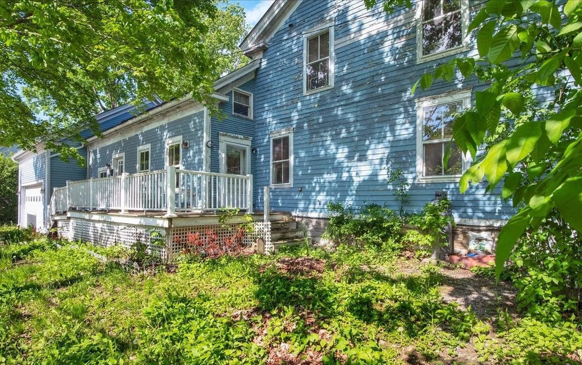 21 Seminary Street Middlebury VT 05753