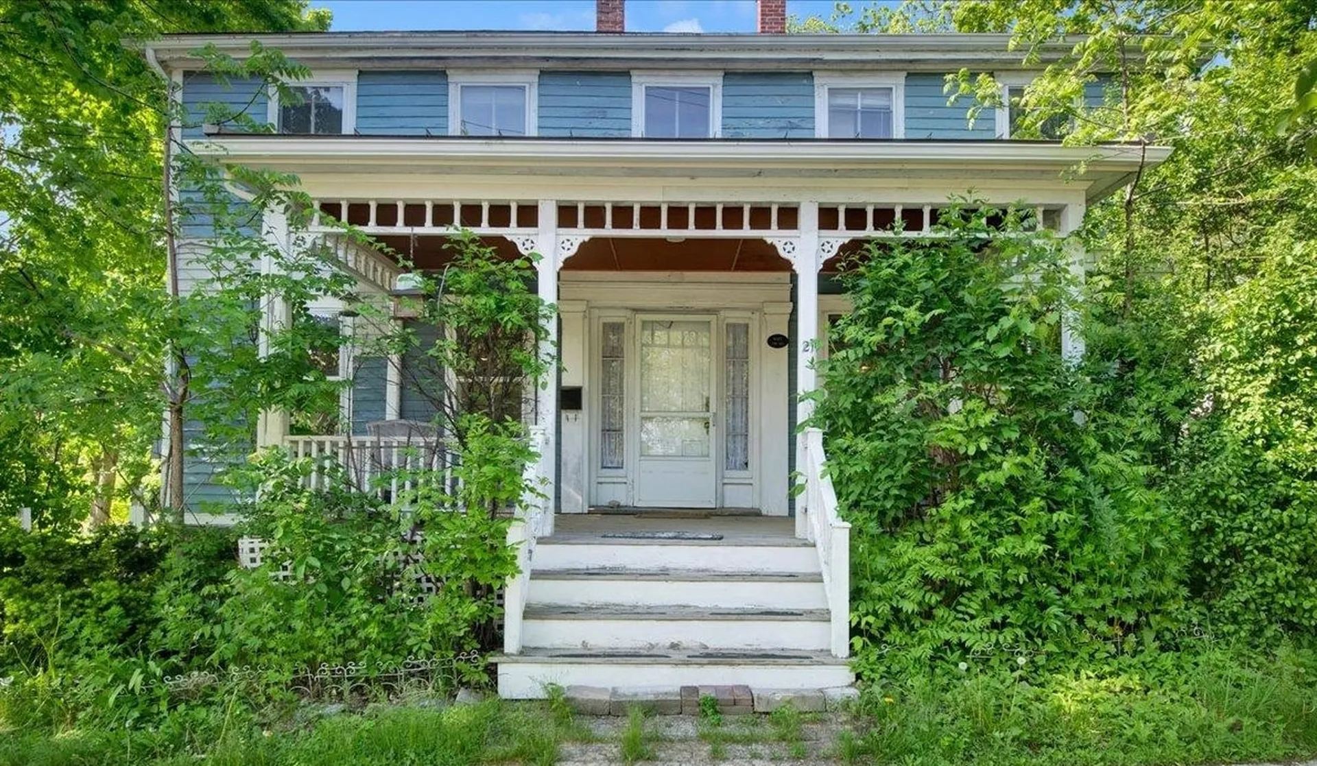 21 Seminary Street Middlebury VT 05753