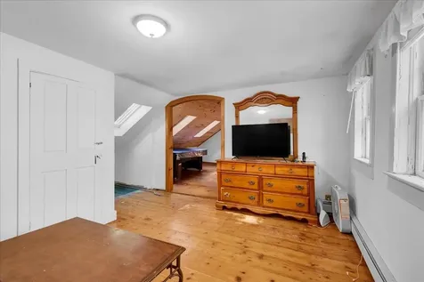 21 Seminary Street Middlebury VT 05753