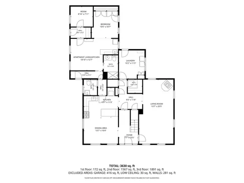 21 Seminary Street Middlebury VT 05753