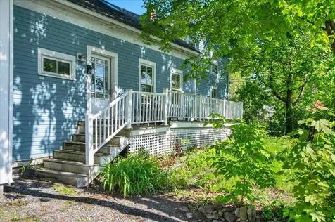 21 Seminary Street Middlebury VT 05753