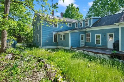 21 Seminary Street Middlebury VT 05753