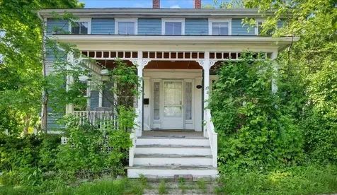 21 Seminary Street Middlebury VT 05753