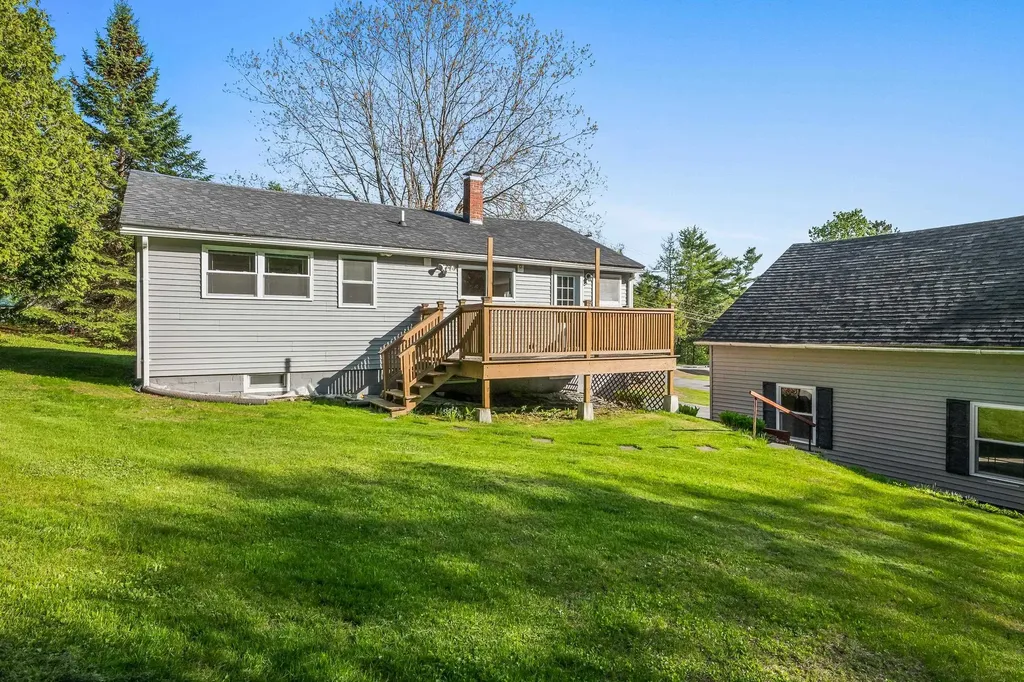 101 Manns Hill Road Littleton NH 03561