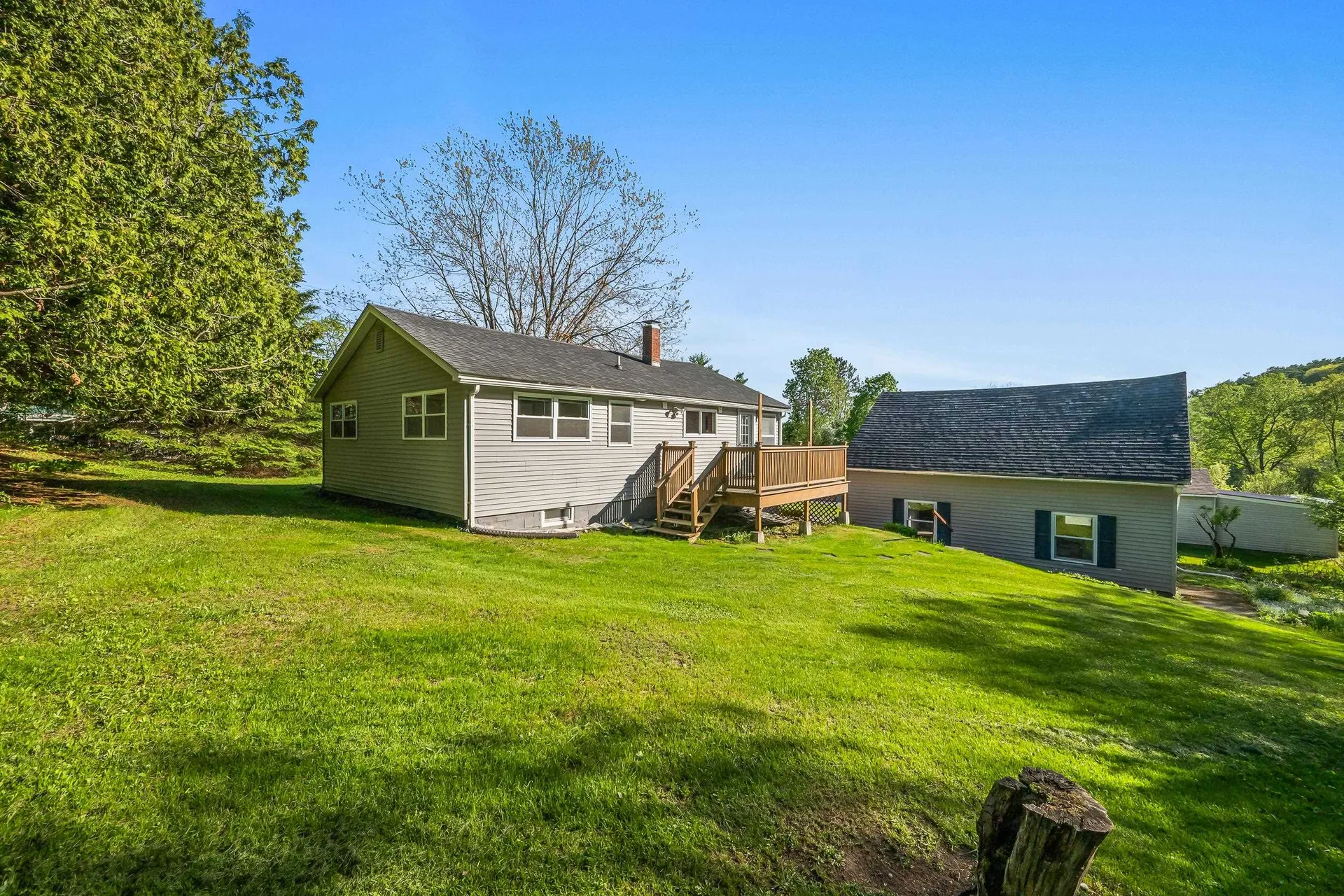 101 Manns Hill Road Littleton NH 03561