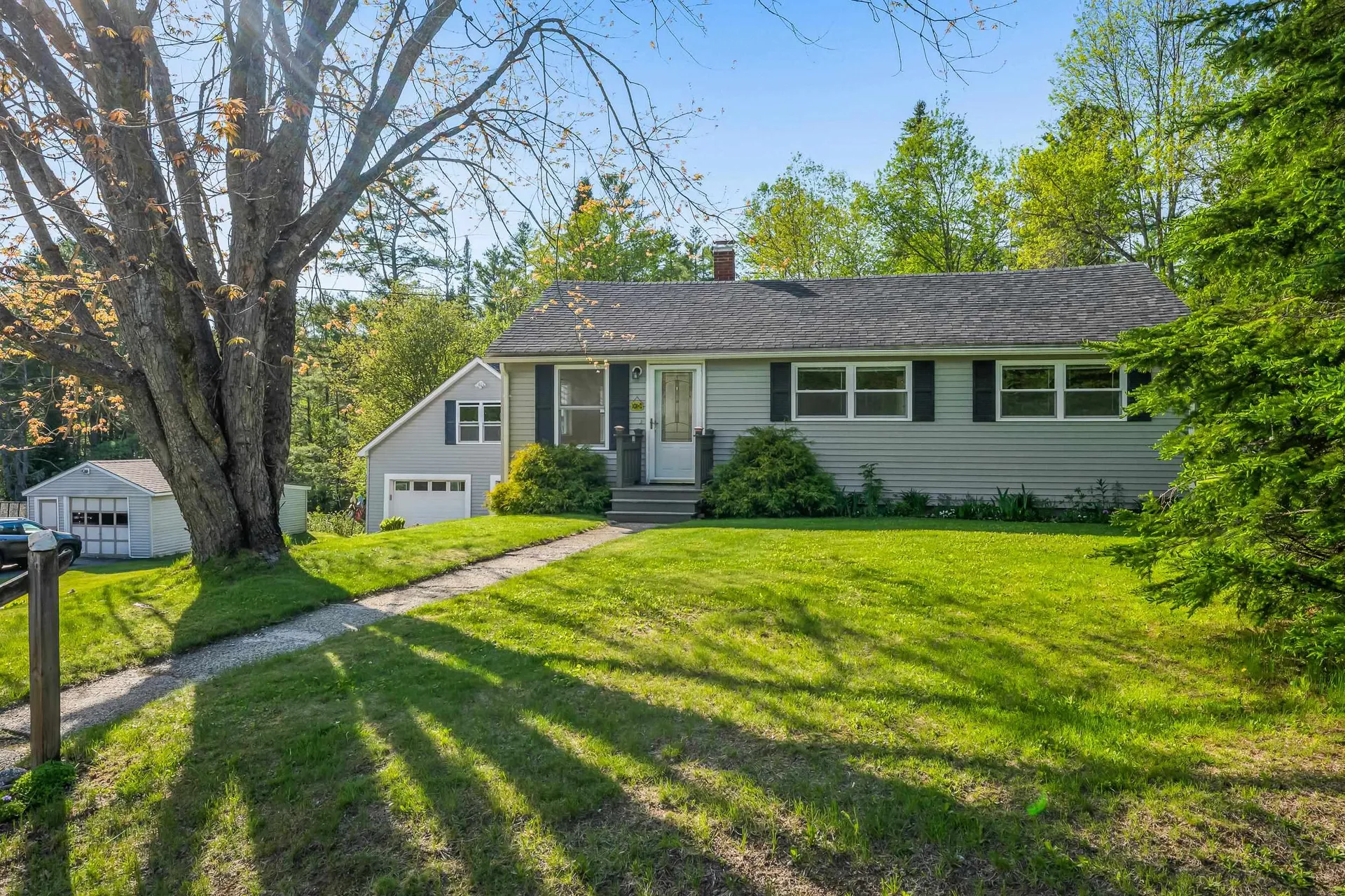 101 Manns Hill Road Littleton NH 03561