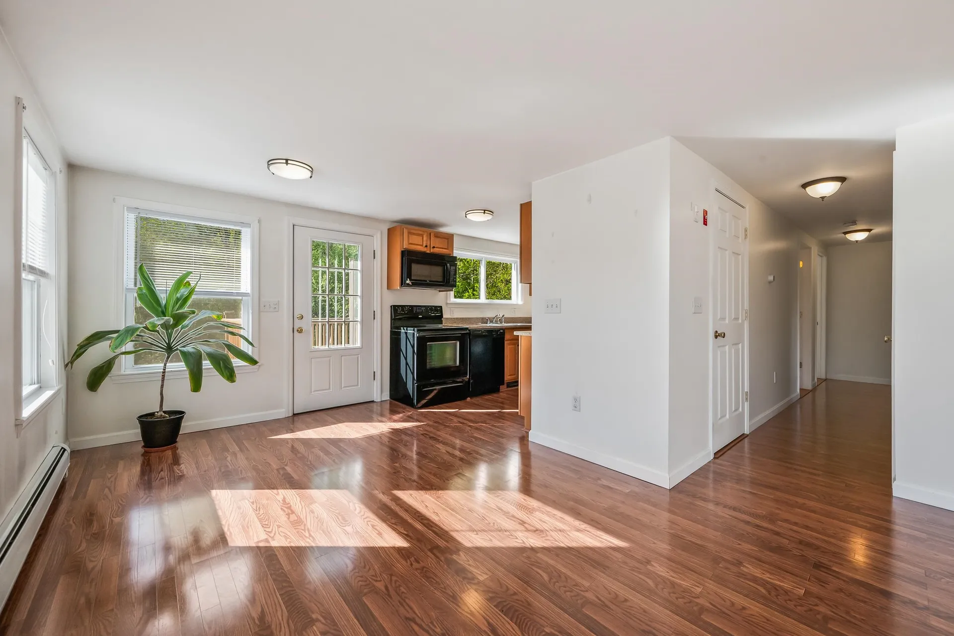 101 Manns Hill Road Littleton NH 03561