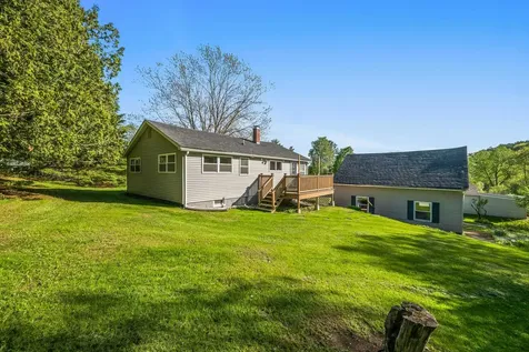 101 Manns Hill Road Littleton NH 03561