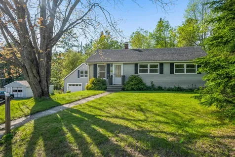 101 Manns Hill Road Littleton NH 03561