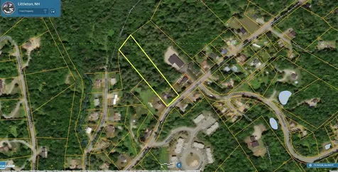 101 Manns Hill Road Littleton NH 03561