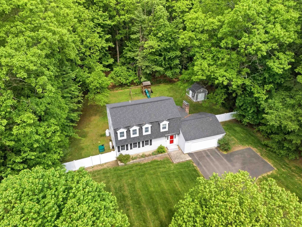20 Ministerial Drive Merrimack NH 03054