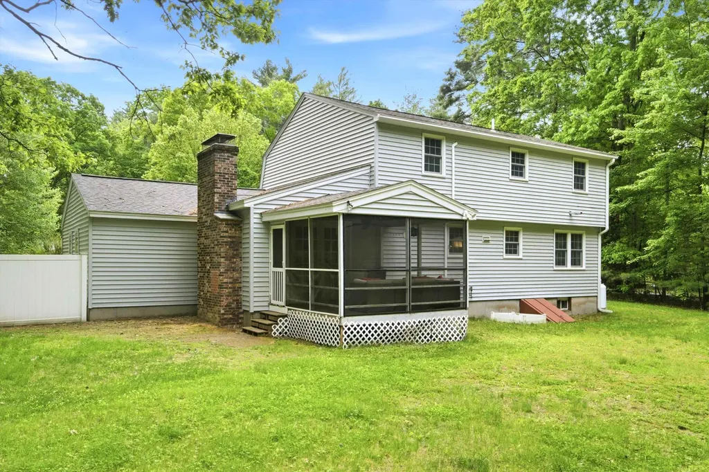 20 Ministerial Drive Merrimack NH 03054