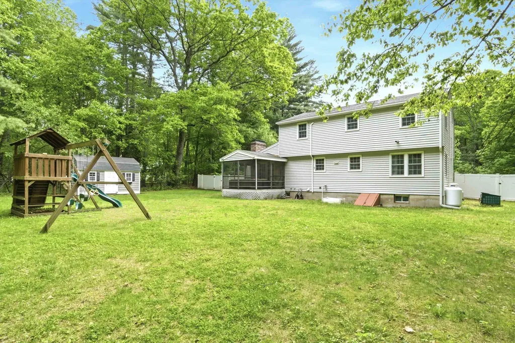20 Ministerial Drive Merrimack NH 03054
