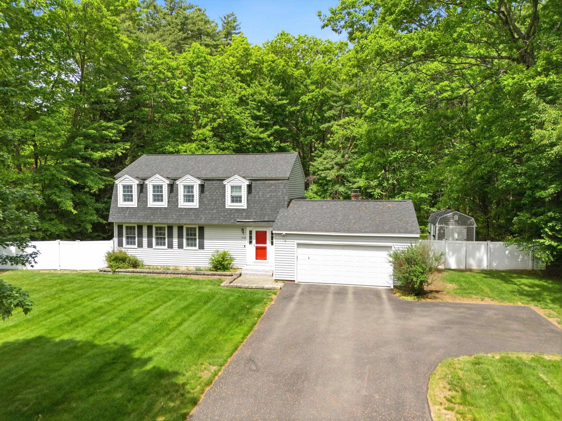 20 Ministerial Drive Merrimack NH 03054