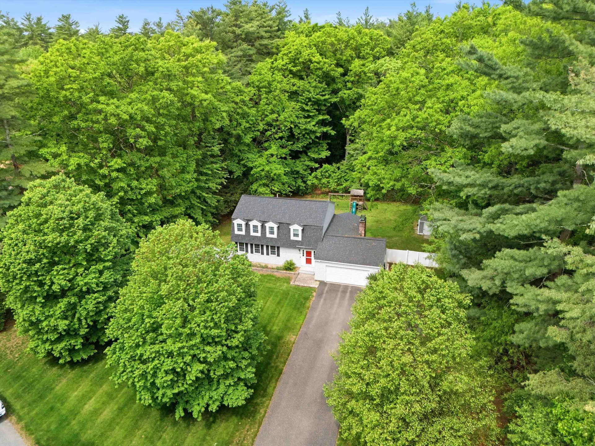 20 Ministerial Drive Merrimack NH 03054