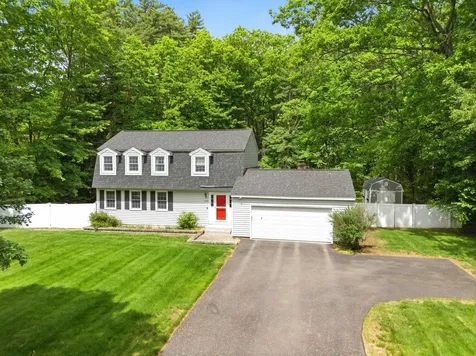 20 Ministerial Drive Merrimack NH 03054