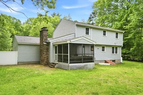 20 Ministerial Drive Merrimack NH 03054