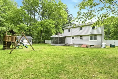 20 Ministerial Drive Merrimack NH 03054