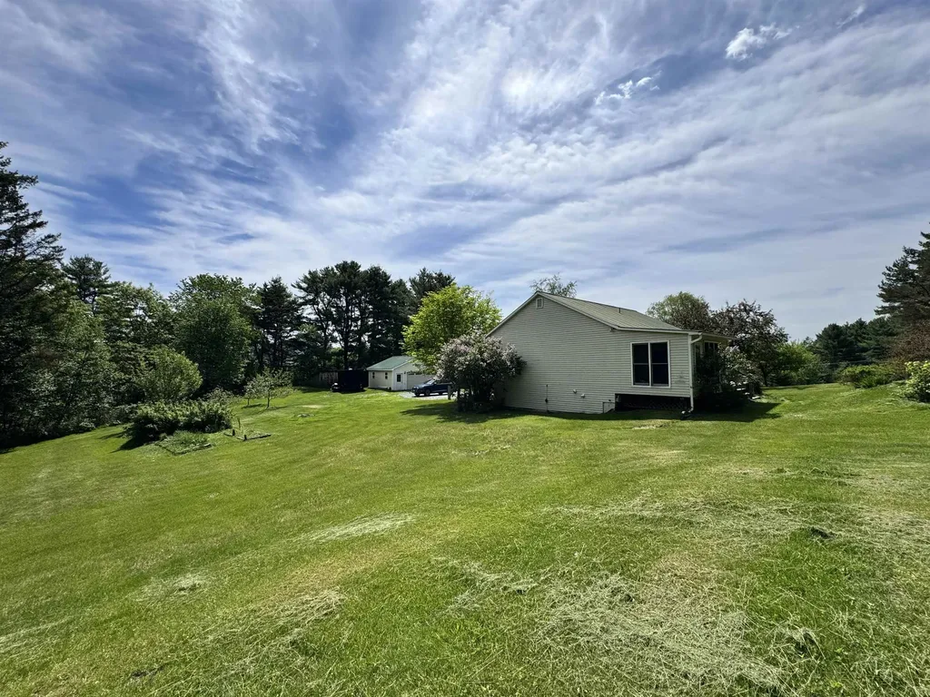 144 Lake Morey Road Bradford VT 05033