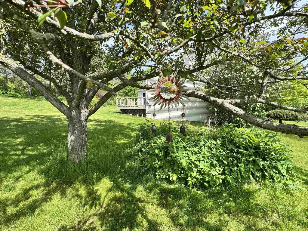 144 Lake Morey Road Bradford VT 05033