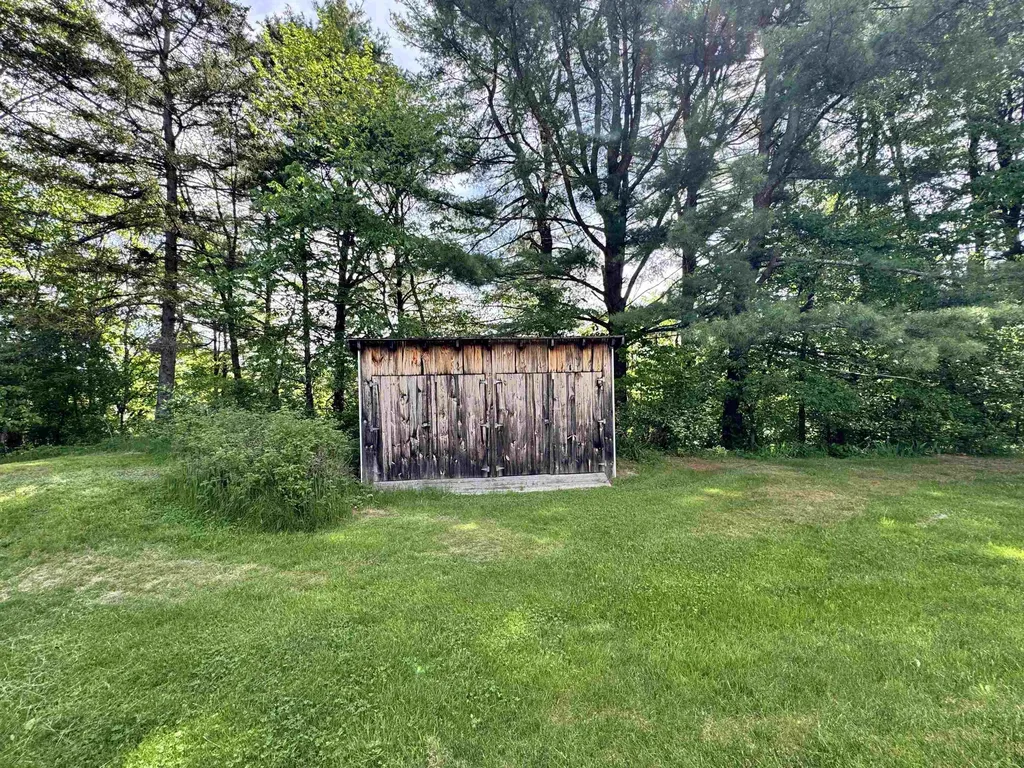 144 Lake Morey Road Bradford VT 05033