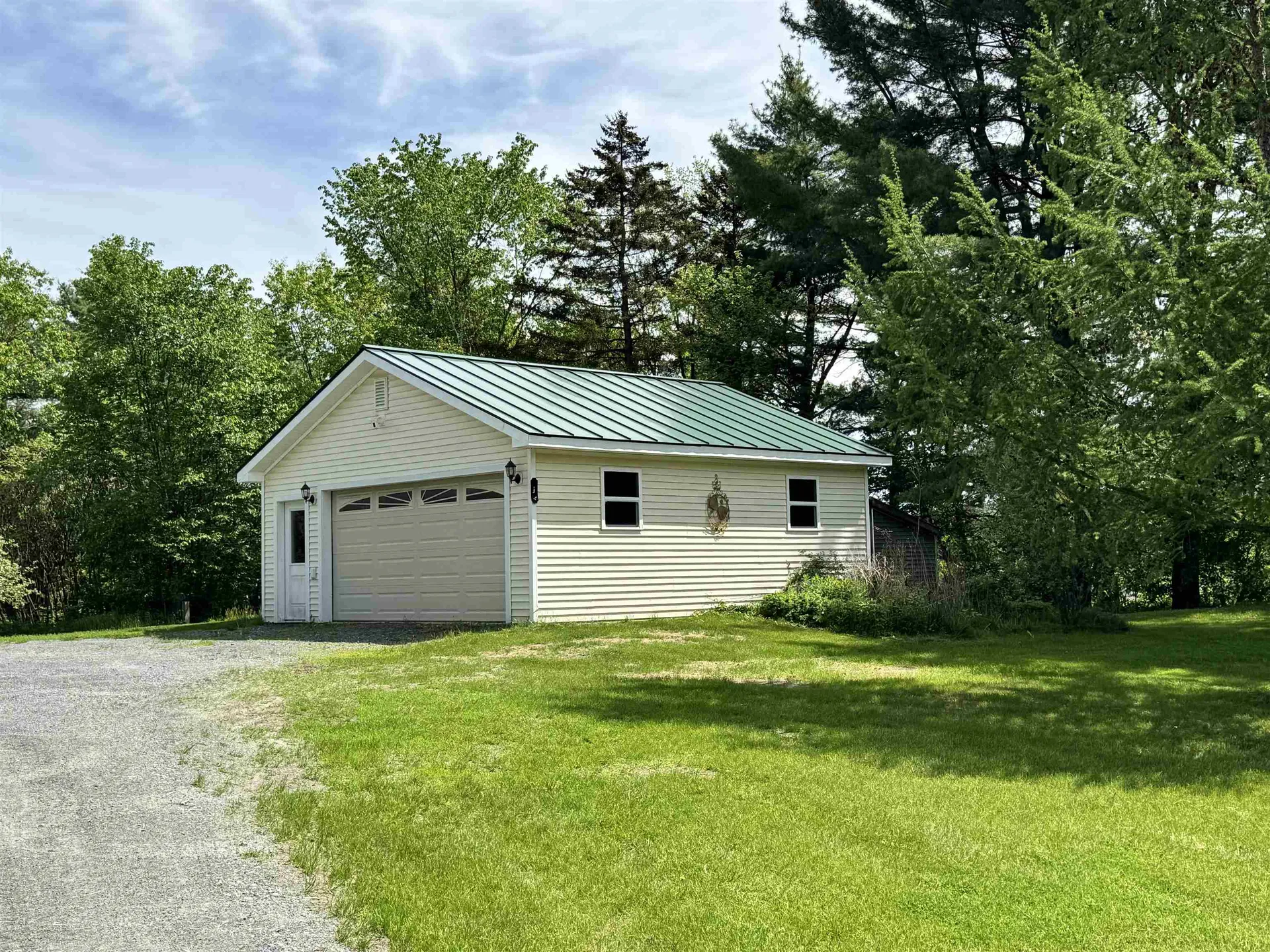 144 Lake Morey Road Bradford VT 05033