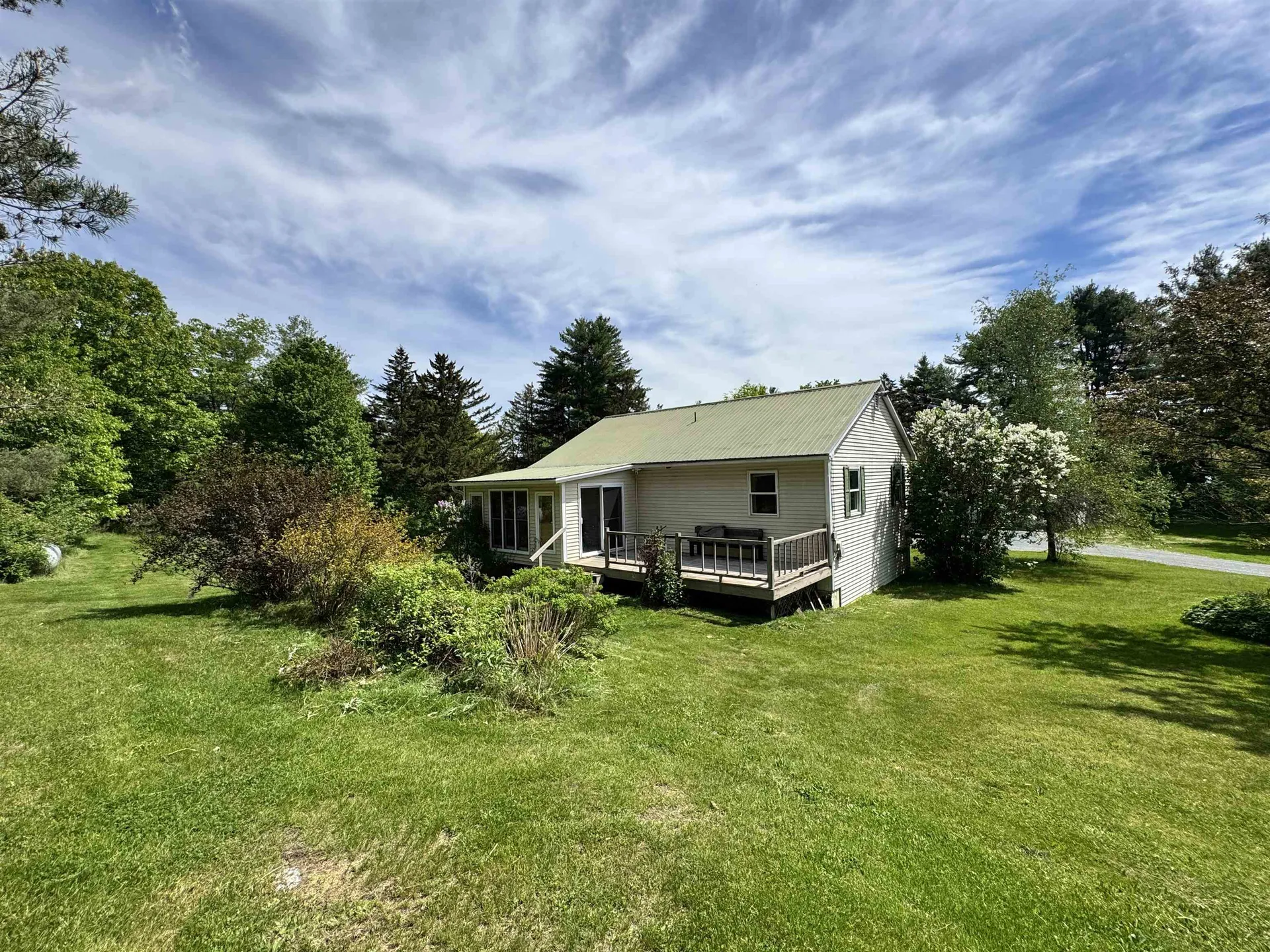 144 Lake Morey Road Bradford VT 05033