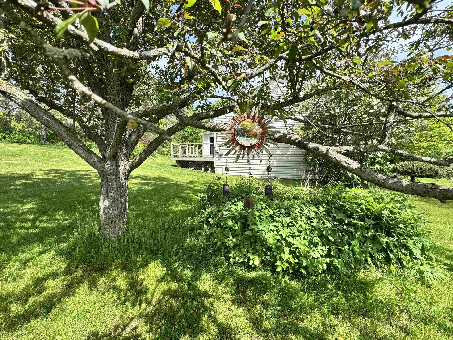 144 Lake Morey Road Bradford VT 05033