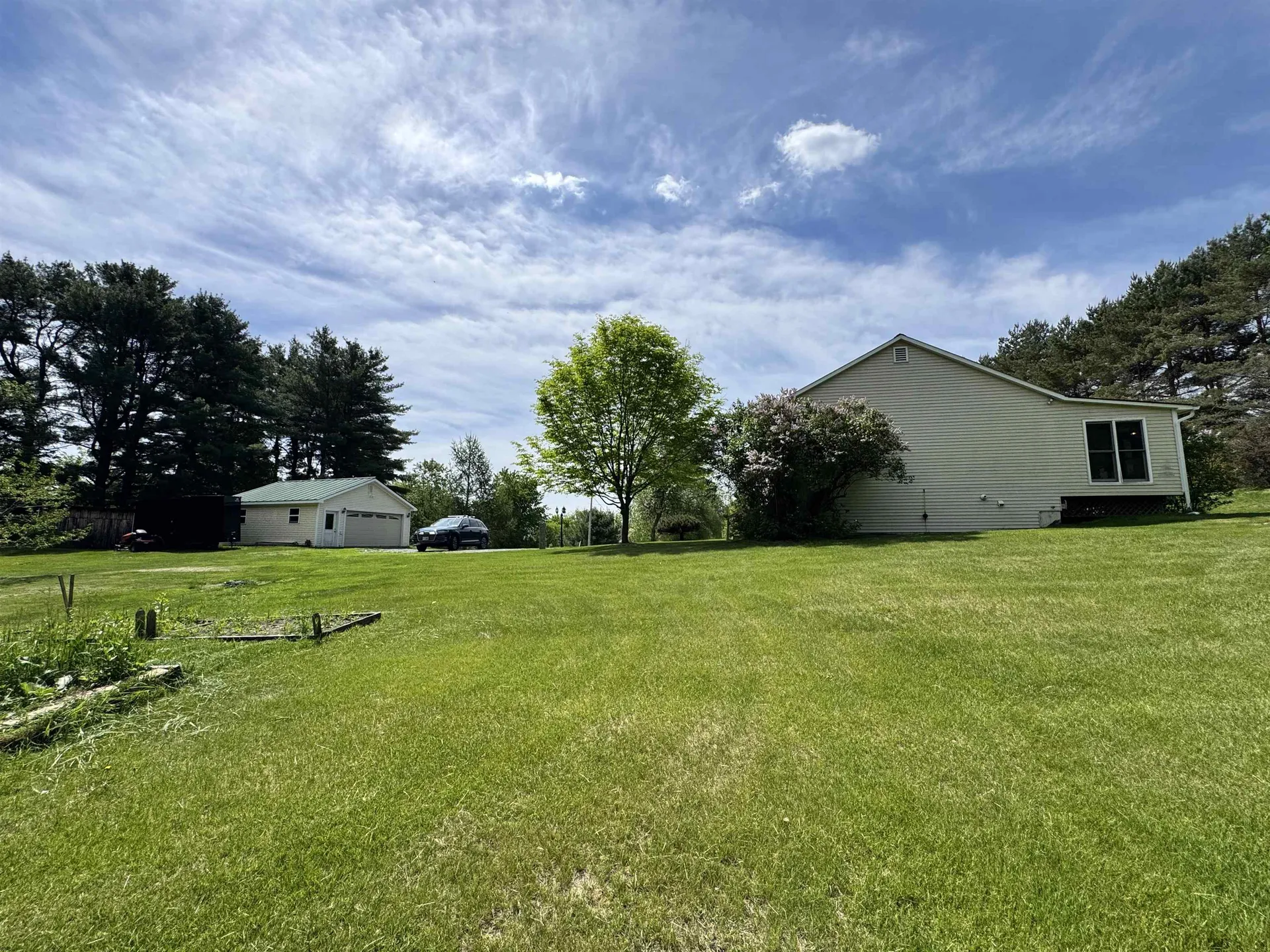 144 Lake Morey Road Bradford VT 05033