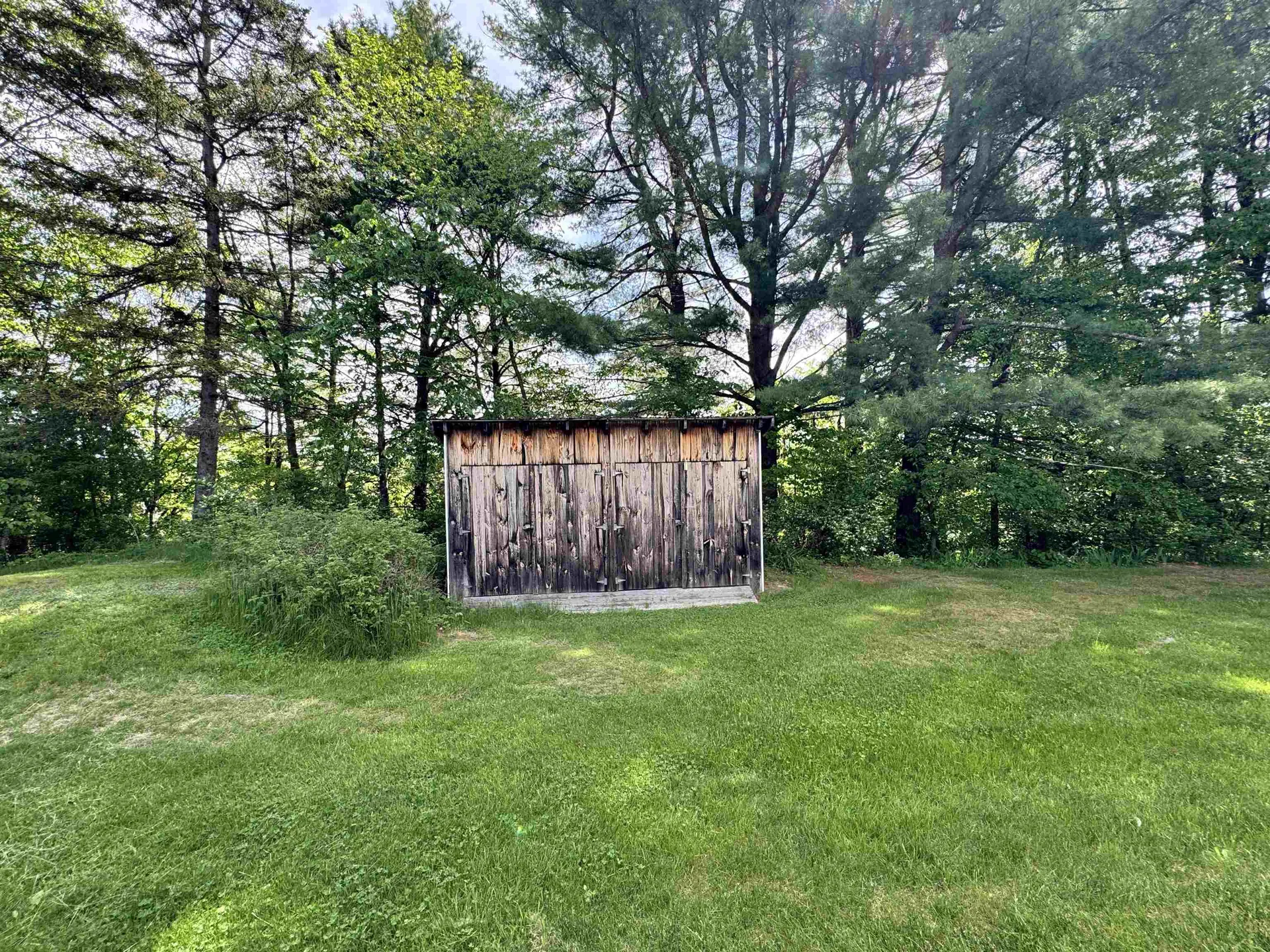 144 Lake Morey Road Bradford VT 05033