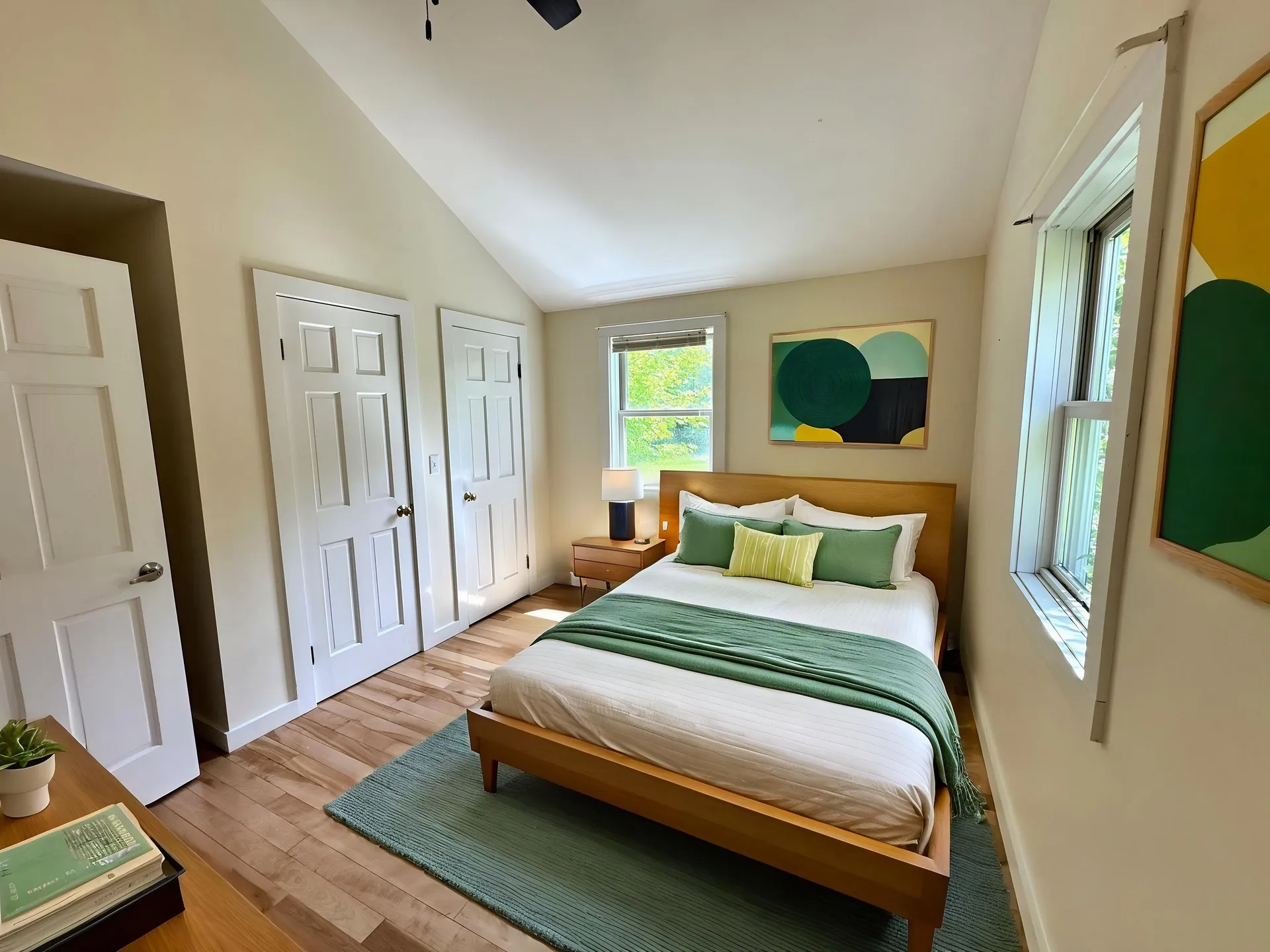 144 Lake Morey Road Bradford VT 05033