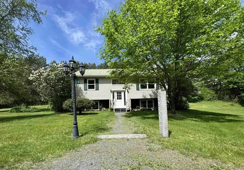 144 Lake Morey Road Bradford VT 05033
