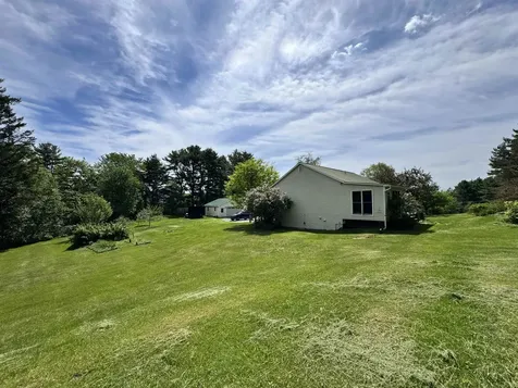 144 Lake Morey Road Bradford VT 05033