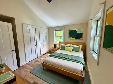 144 Lake Morey Road Bradford VT 05033