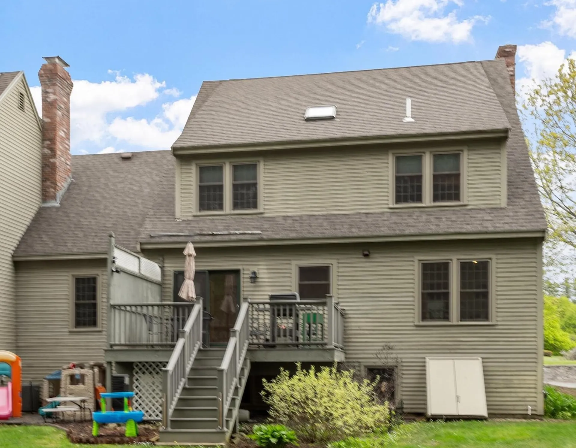 20 Lamplight Drive Atkinson NH 03811
