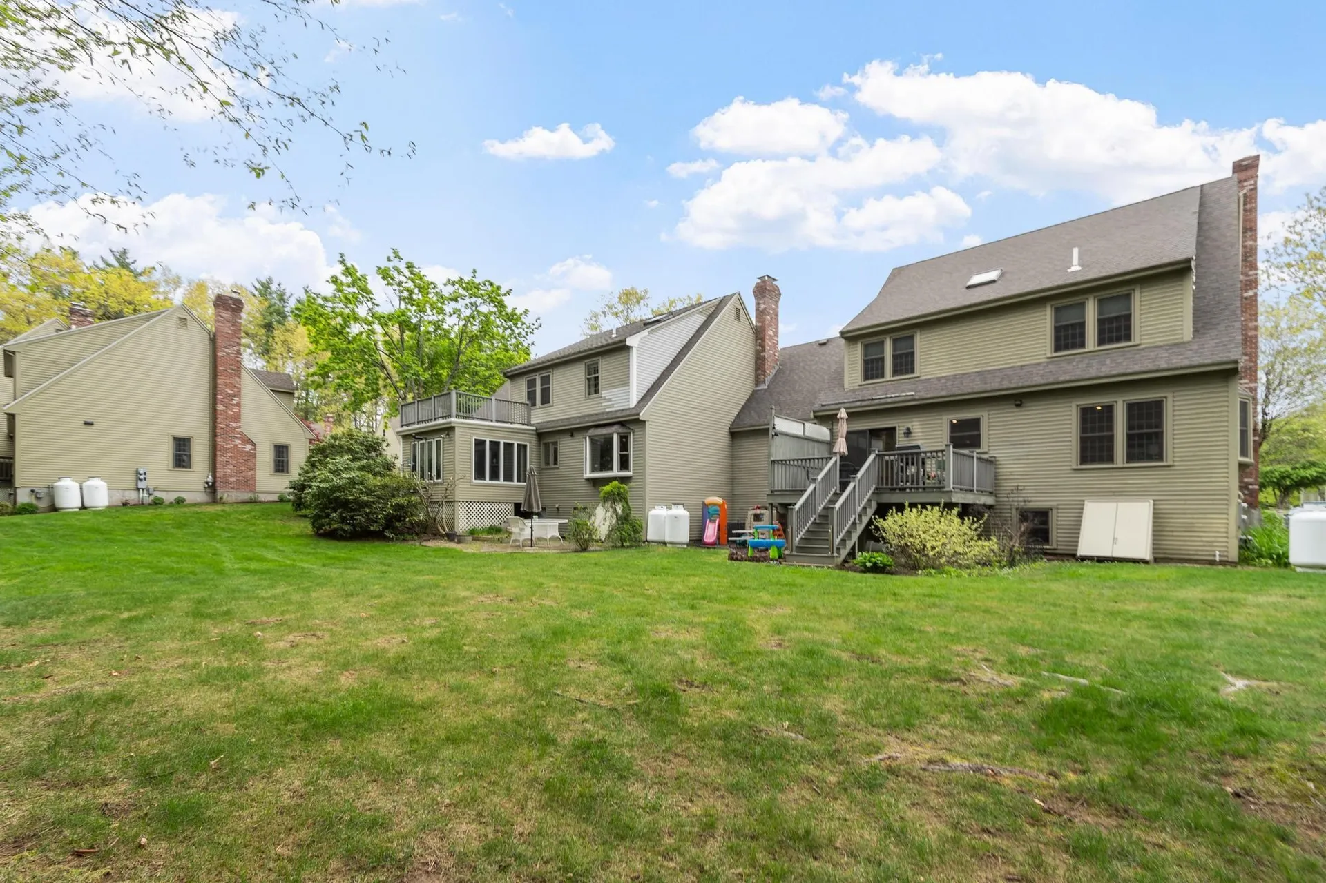 20 Lamplight Drive Atkinson NH 03811