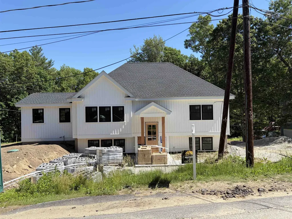 5 Birch Drive Newmarket NH 03857