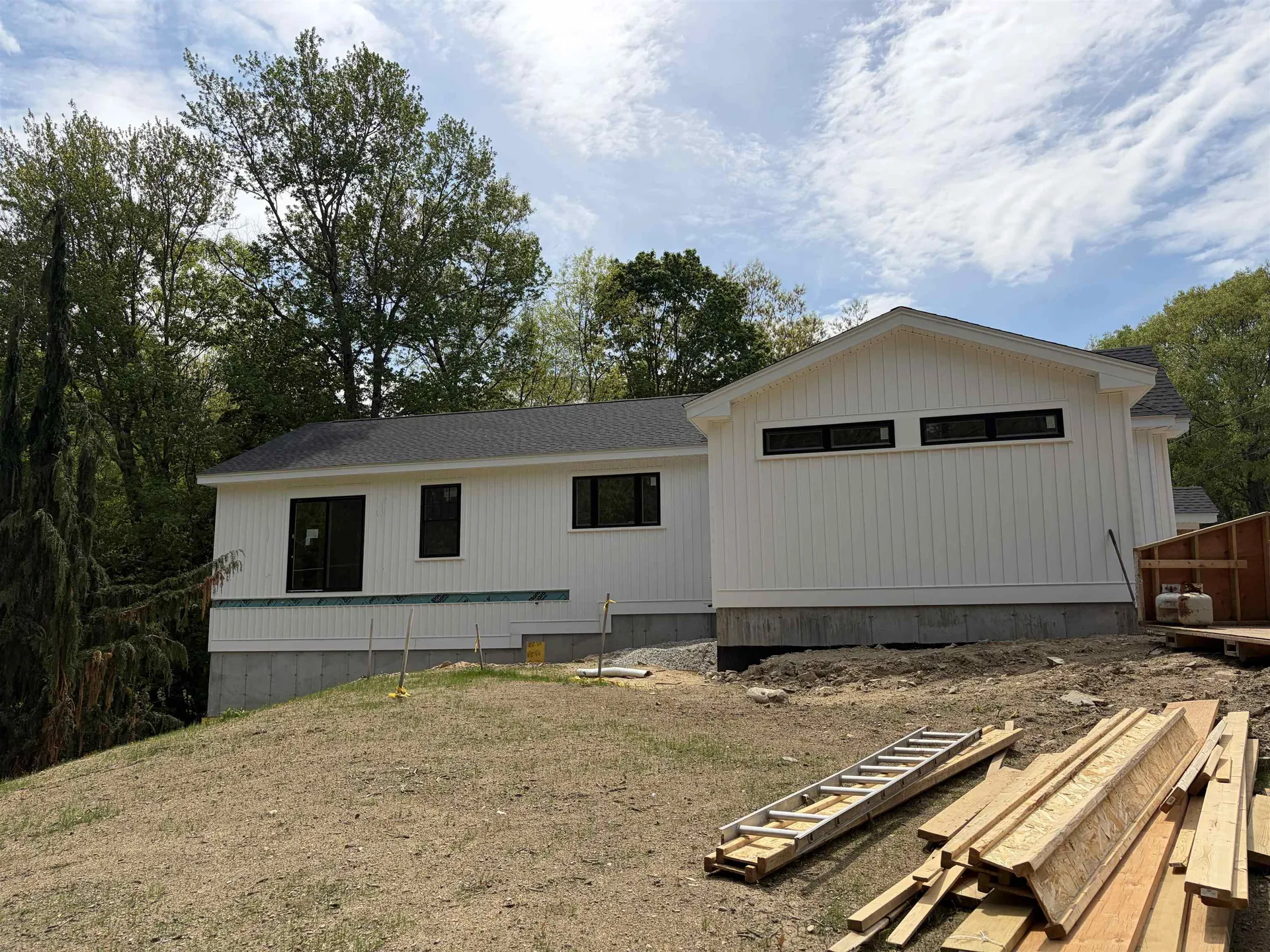 5 Birch Drive Newmarket NH 03857